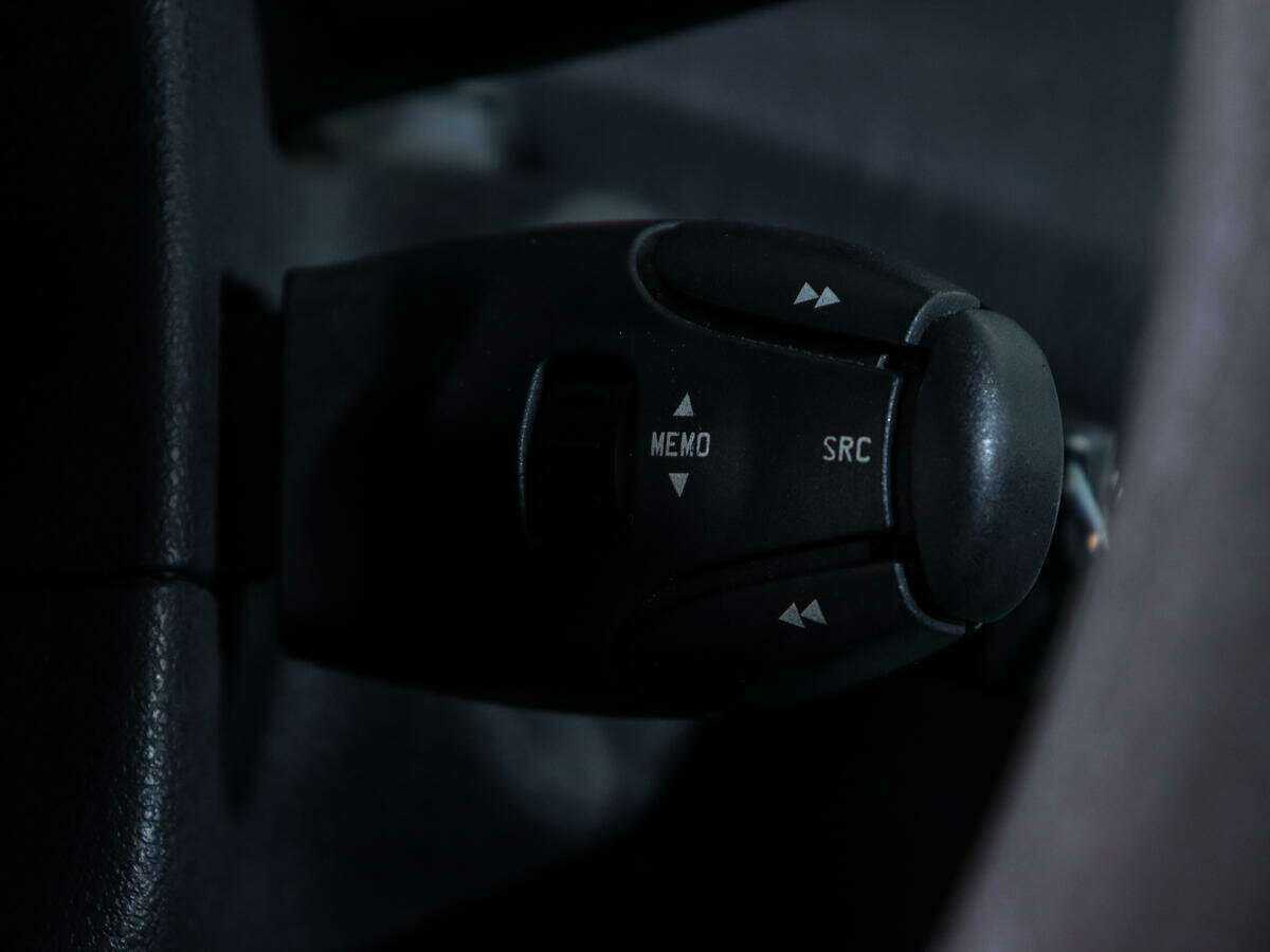 Peugeot 308, 2010 Фото №15