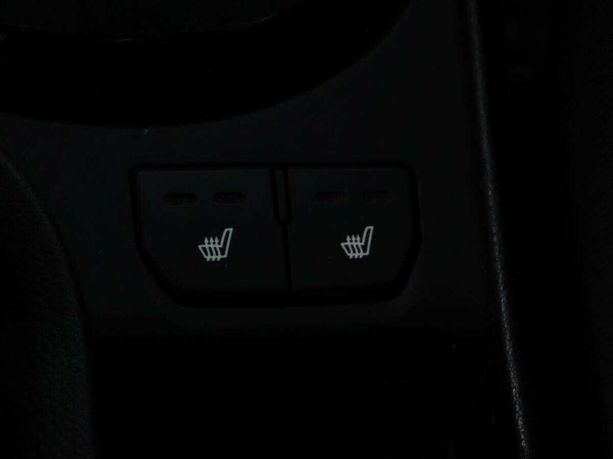 Kia Rio, 2016 Фото №21