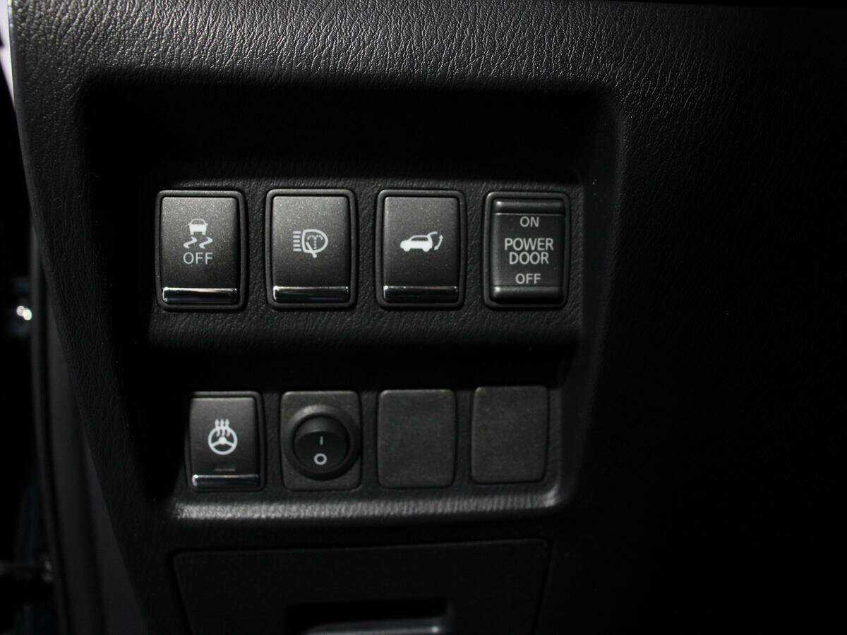 Infiniti QX60, 2018 Фото №16