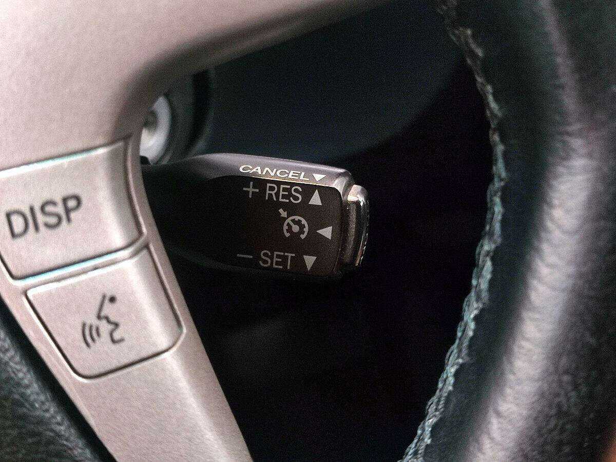 Toyota Camry, 2010 Фото №12