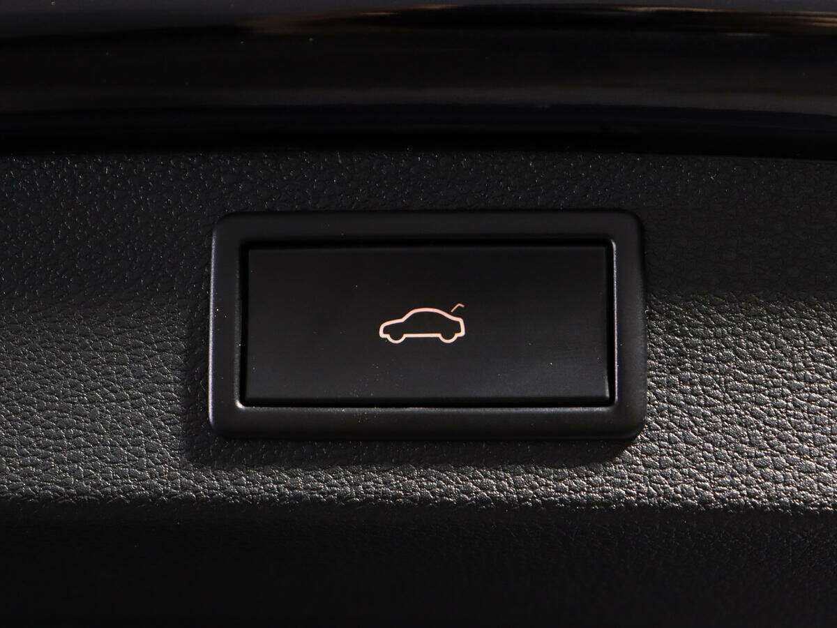 Skoda Kodiaq, 2018 Фото №14