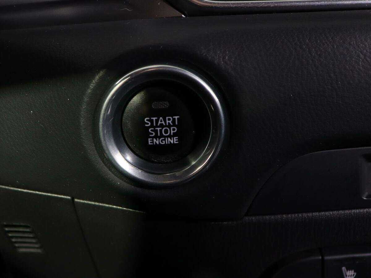 Mazda CX-5, 2020 Фото №16