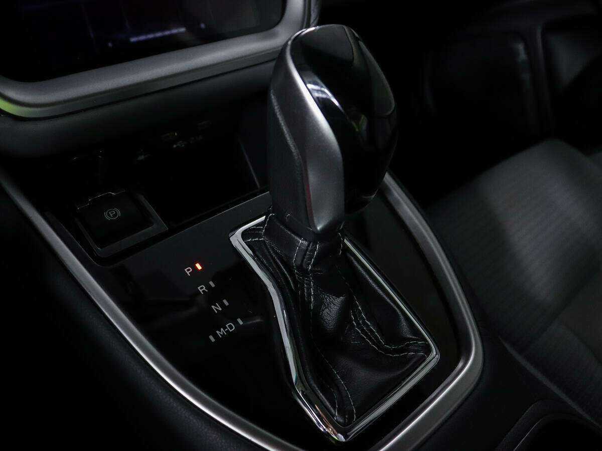 Subaru Outback, 2019 Фото №17