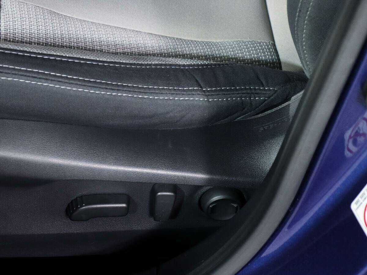 Subaru Outback, 2019 Фото №19