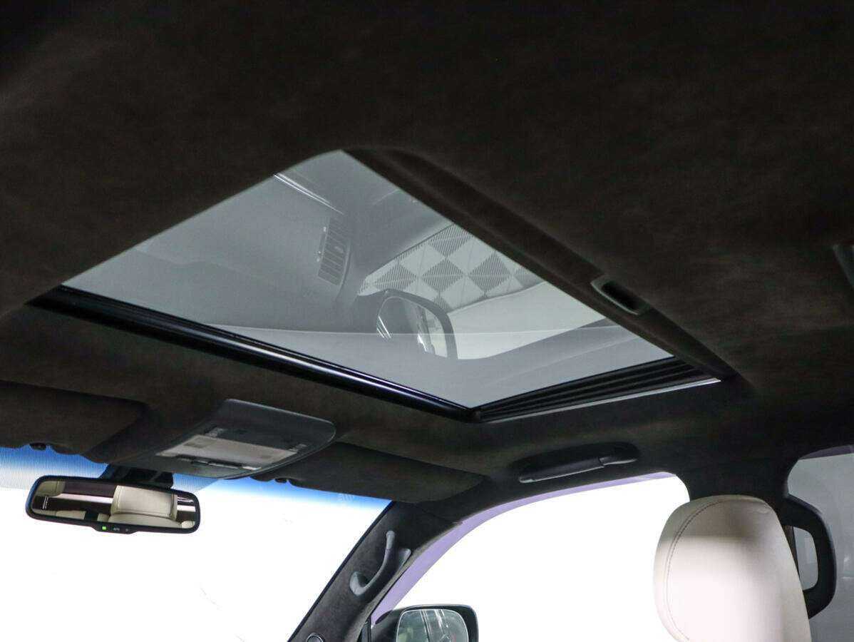 Toyota Land Cruiser, 2008 Фото №21