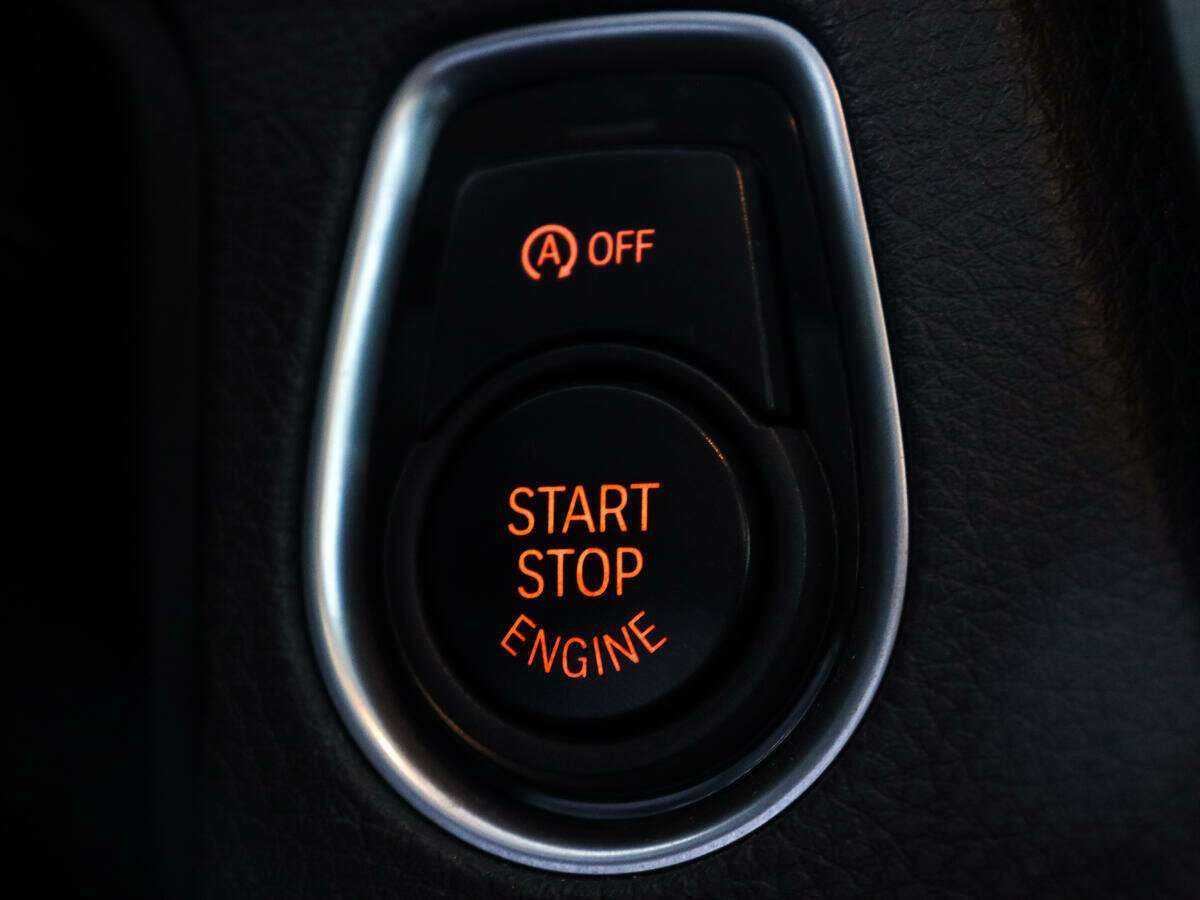 BMW 3 серии 316i, 2014 Фото №19