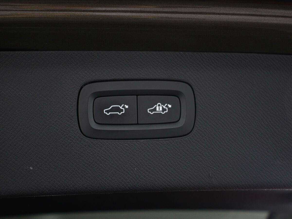 Volvo XC90, 2015 Фото №10