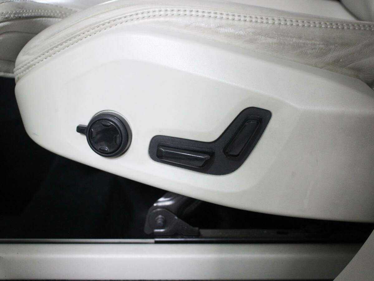 Volvo XC90, 2015 Фото №17