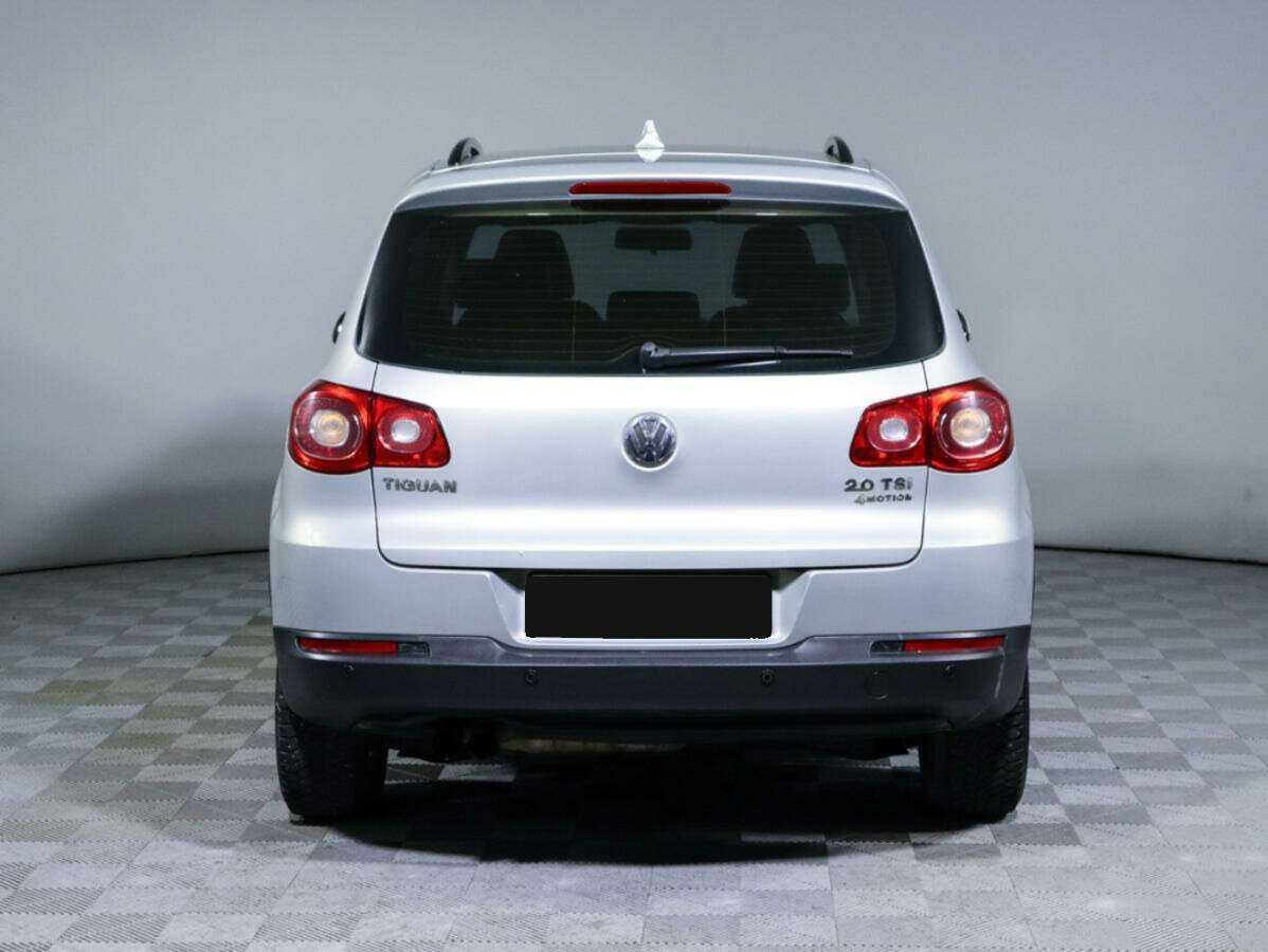 Volkswagen Tiguan, 2011 - 197 000 км. | Фото №6