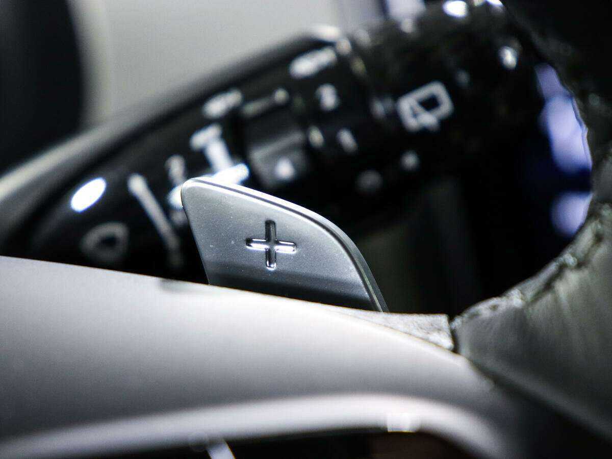 Hyundai Tucson, 2022 Фото №20