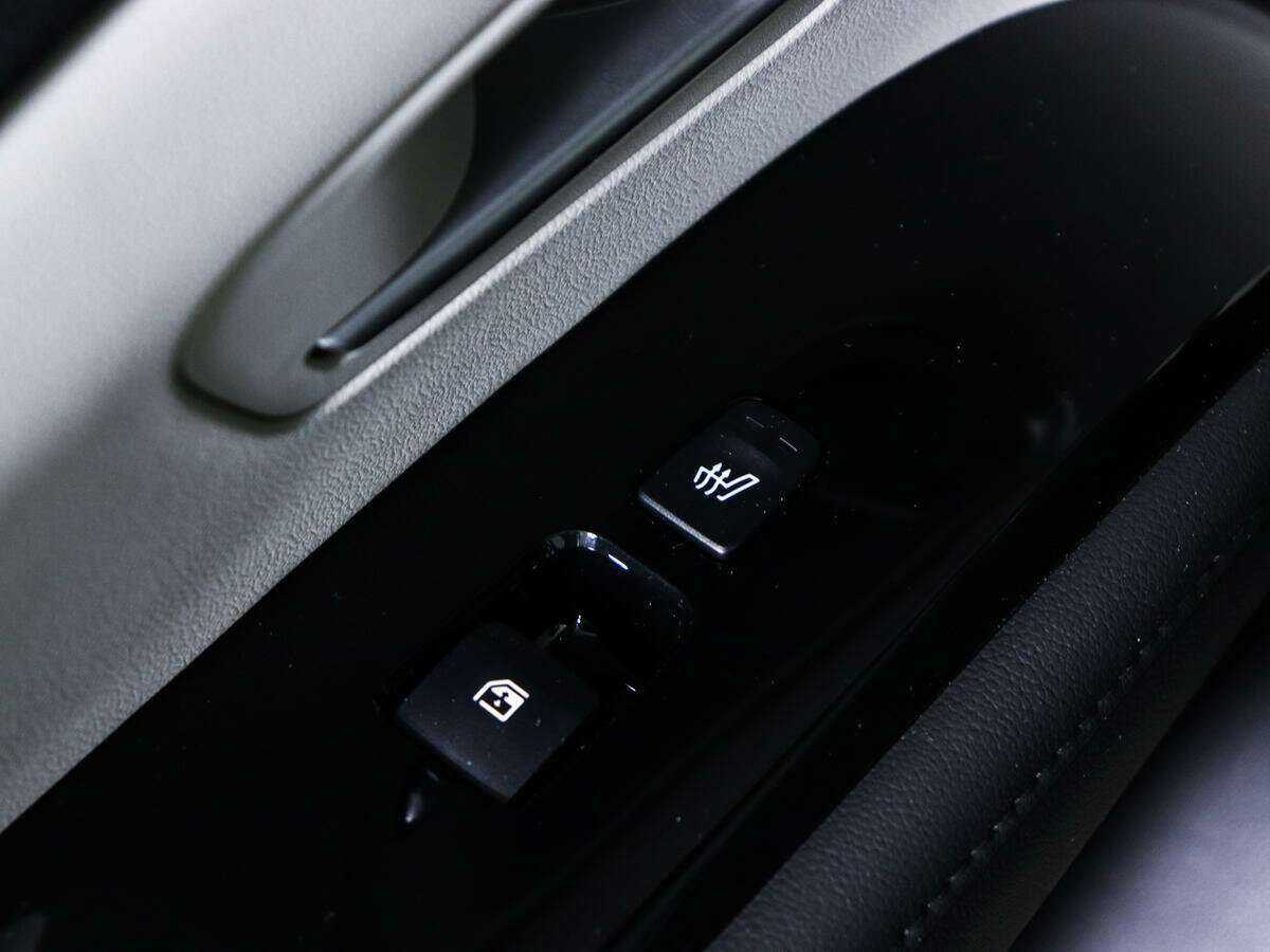 Hyundai Tucson, 2022 Фото №21