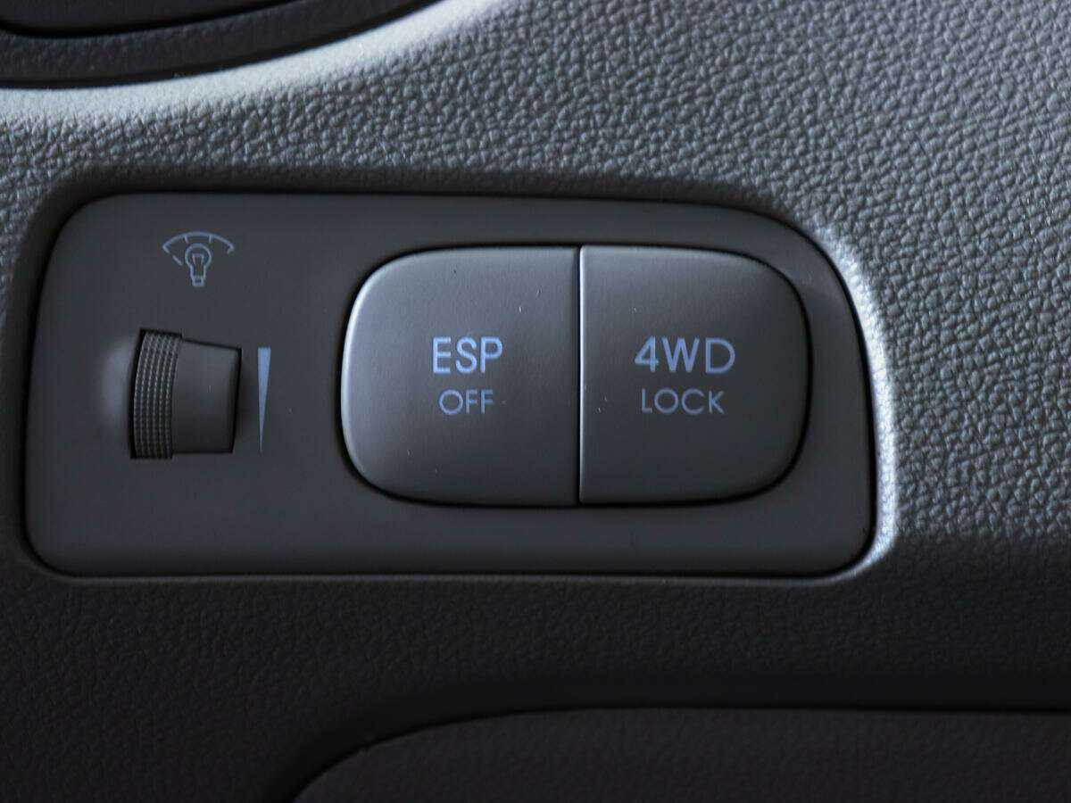 Kia Sportage, 2005 Фото №17