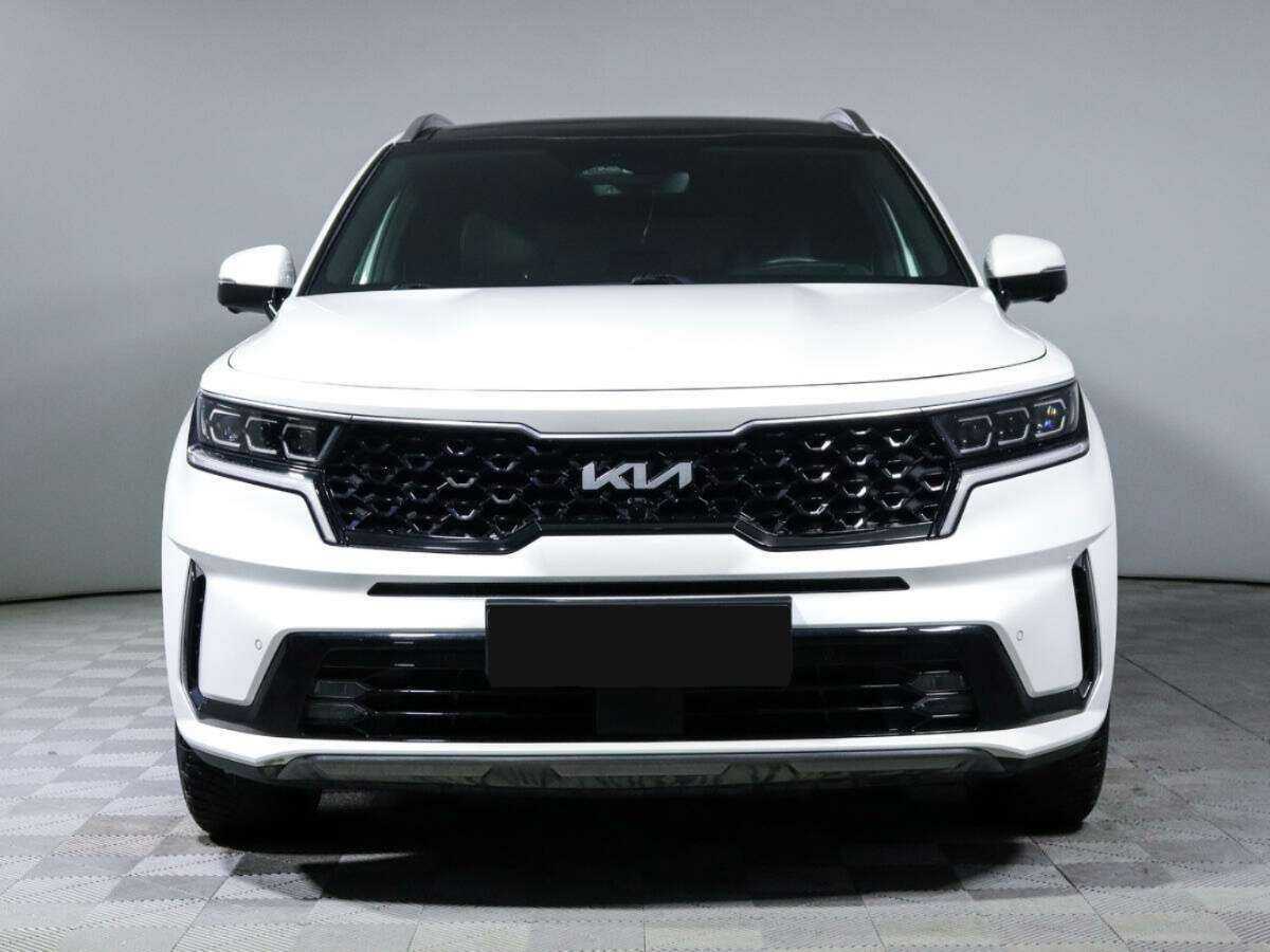 Kia Sorento, 2021 - 25 447 км. | Фото №2