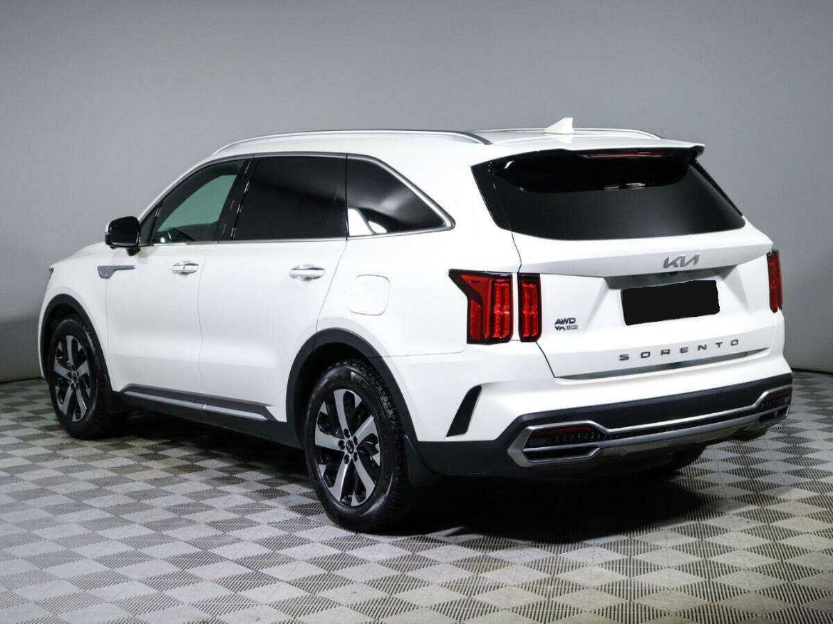 Kia Sorento, 2021 - 25 447 км. | Фото №5