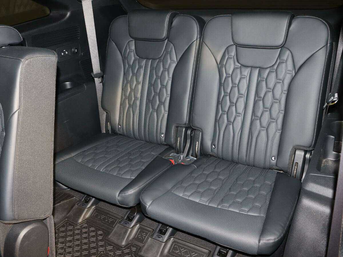 Kia Sorento, 2021 - 25 447 км. | Фото №8