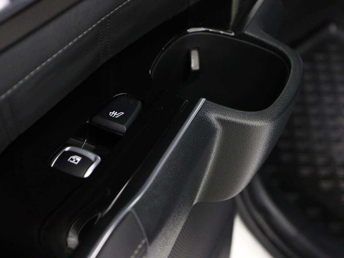 Kia Sorento, 2021 Фото №15