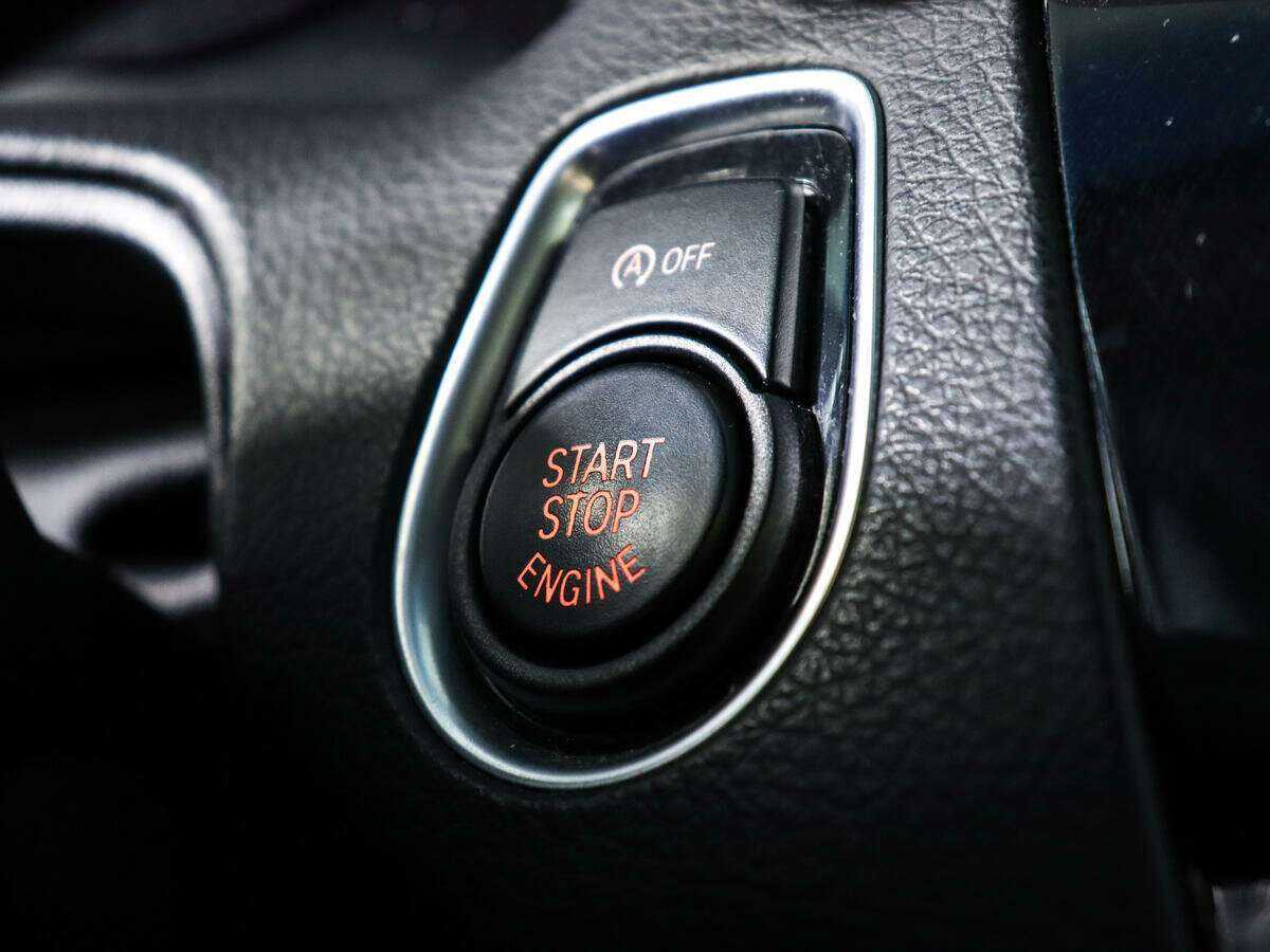 BMW 1 серии 118i, 2018 Фото №17