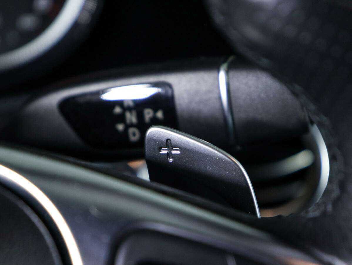 Mercedes-Benz E-Класс 200, 2016 Фото №18