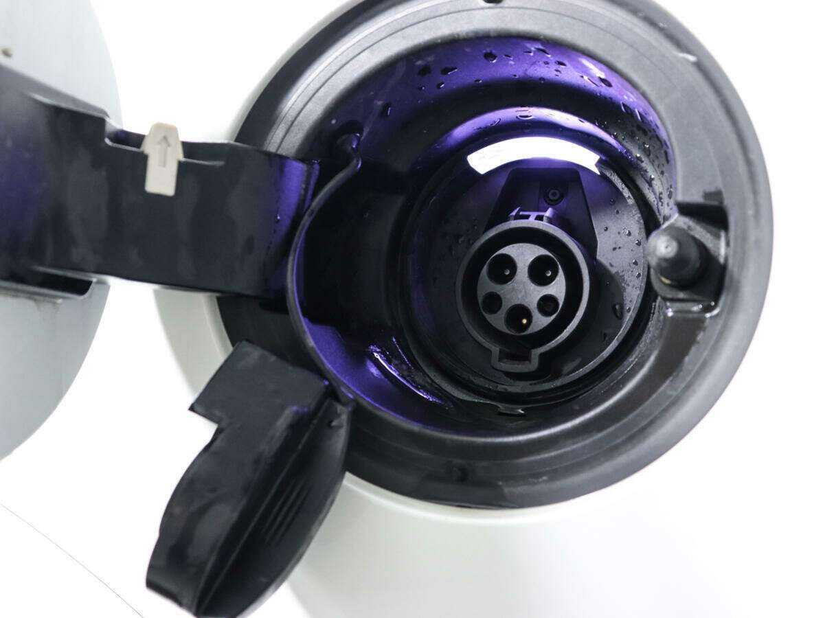 Volvo XC90, 2021 Фото №15