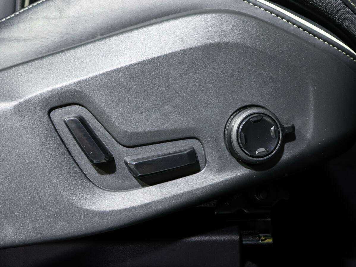 Volvo XC90, 2021 Фото №16