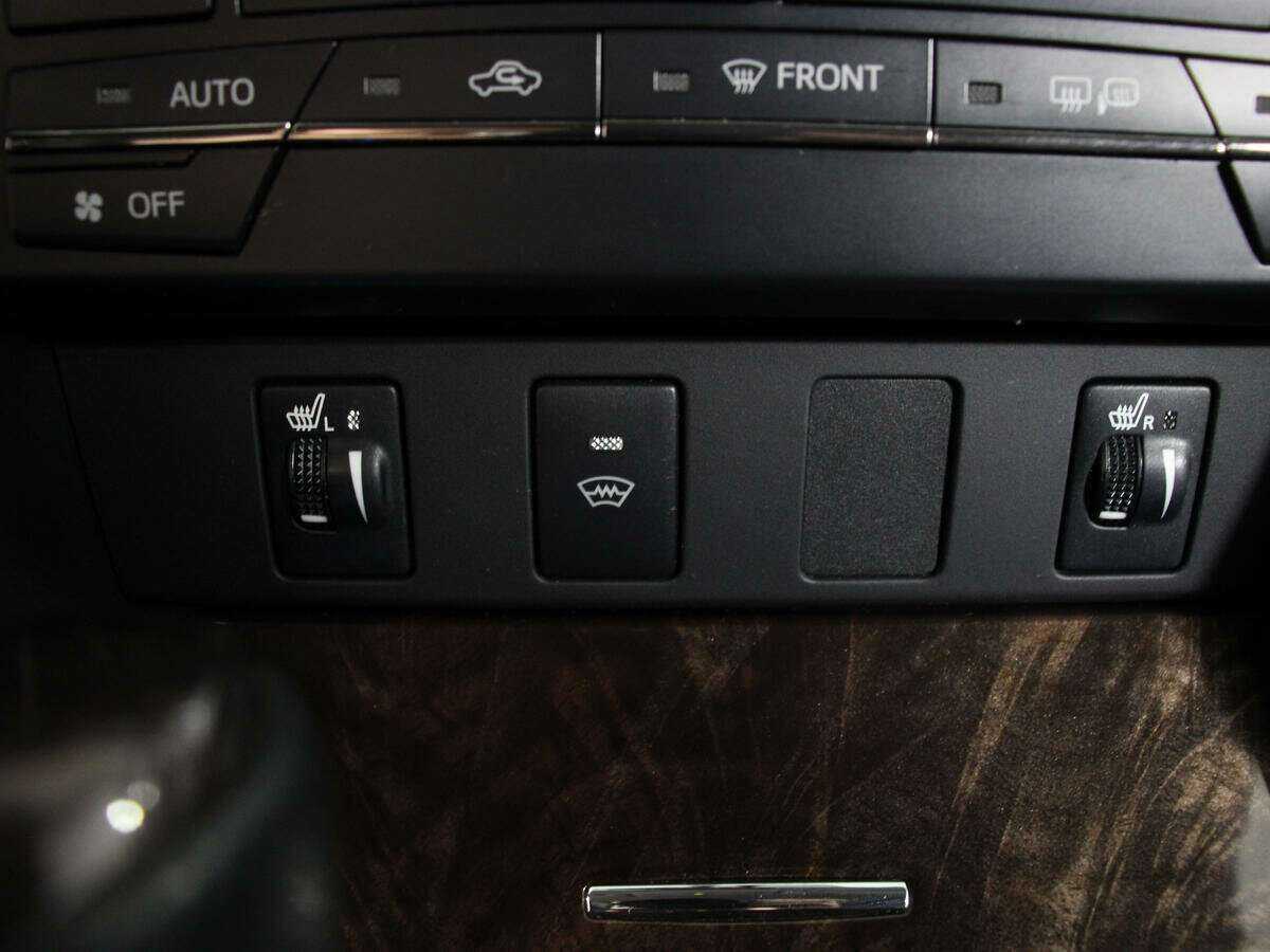 Toyota Camry, 2018 Фото №24