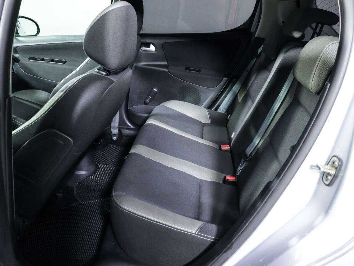 Peugeot 207, 2010 - 108 000 км. | Фото №8