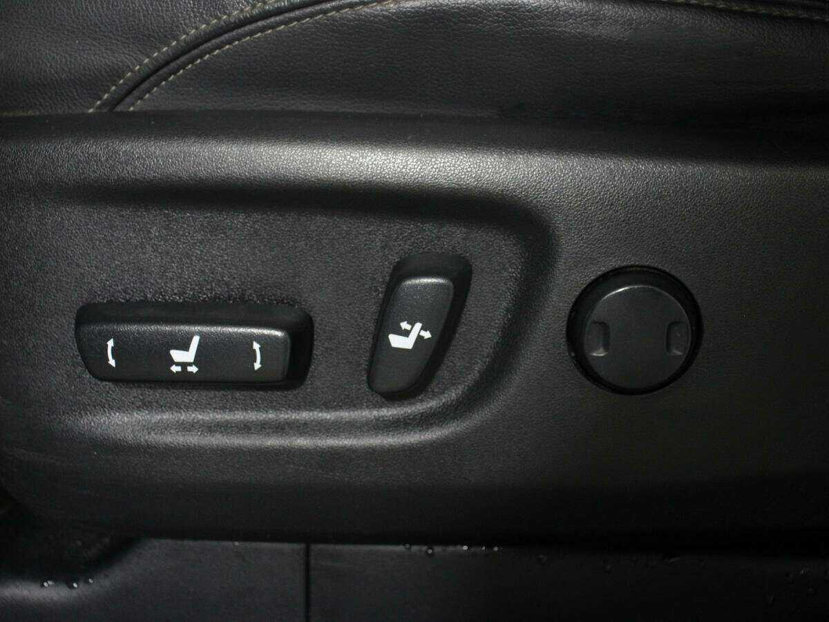 Toyota Land Cruiser Prado, 2017 Фото №16