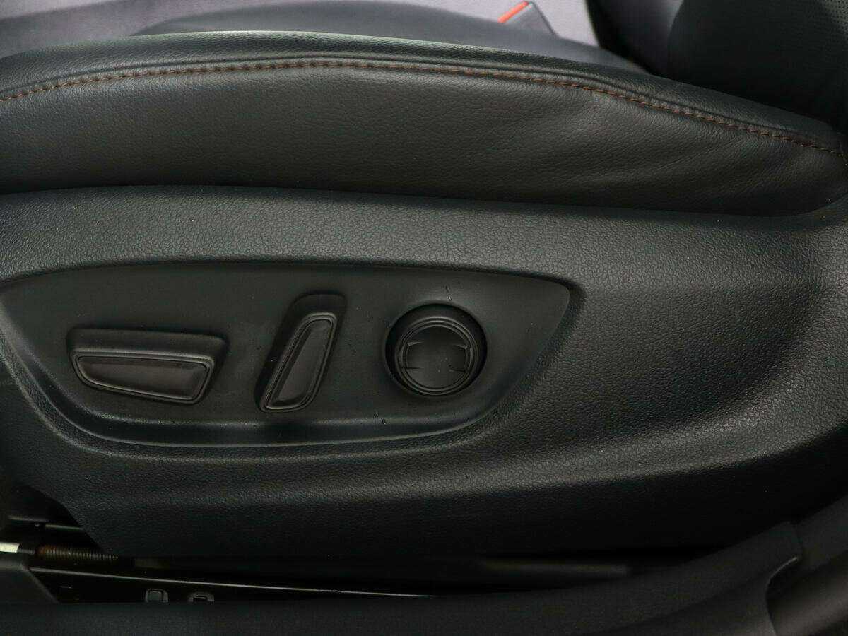 Toyota Camry, 2020 Фото №16