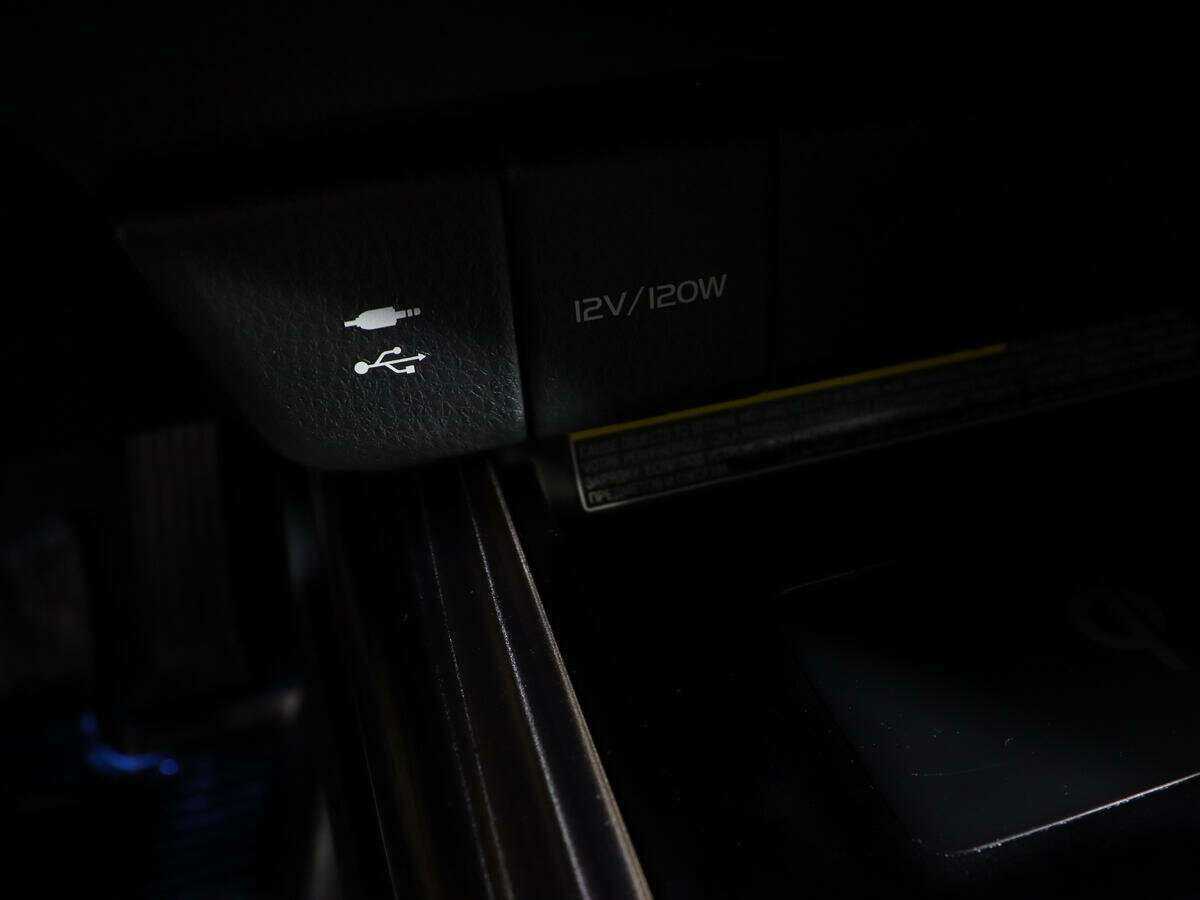 Toyota Camry, 2020 Фото №21