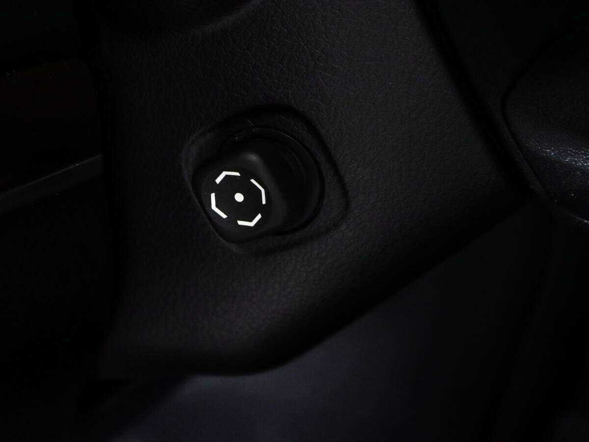 Toyota Land Cruiser, 2016 Фото №23