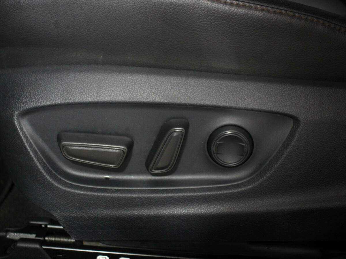 Toyota Camry, 2020 Фото №22