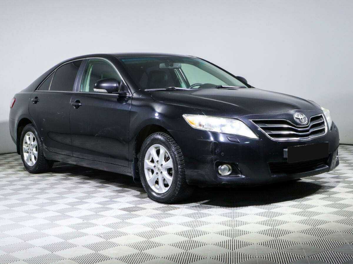 Toyota Camry, 2011 - 144 000 км. | Фото №3