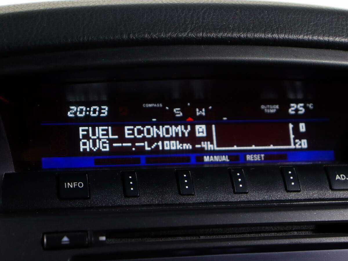 Mitsubishi Pajero, 2011 Фото №21