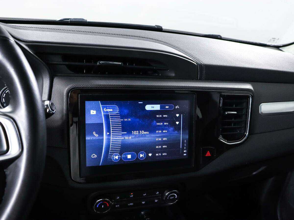 Chery Tiggo 4, 2019 Фото №14