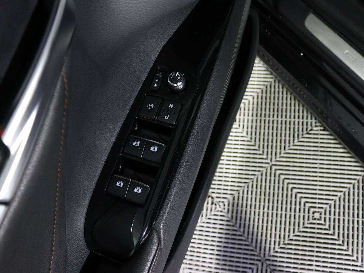 Toyota Camry, 2020 Фото №18