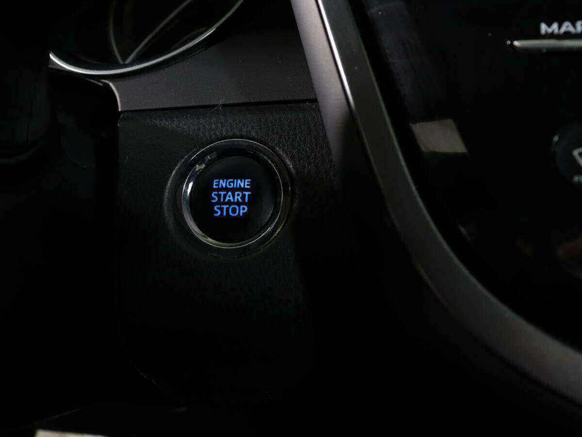 Toyota Camry, 2020 Фото №24