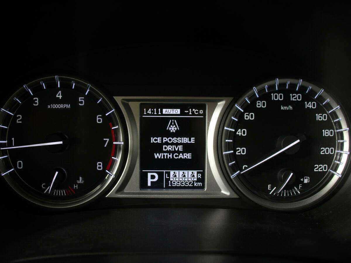 Suzuki Vitara, 2016 Фото №10