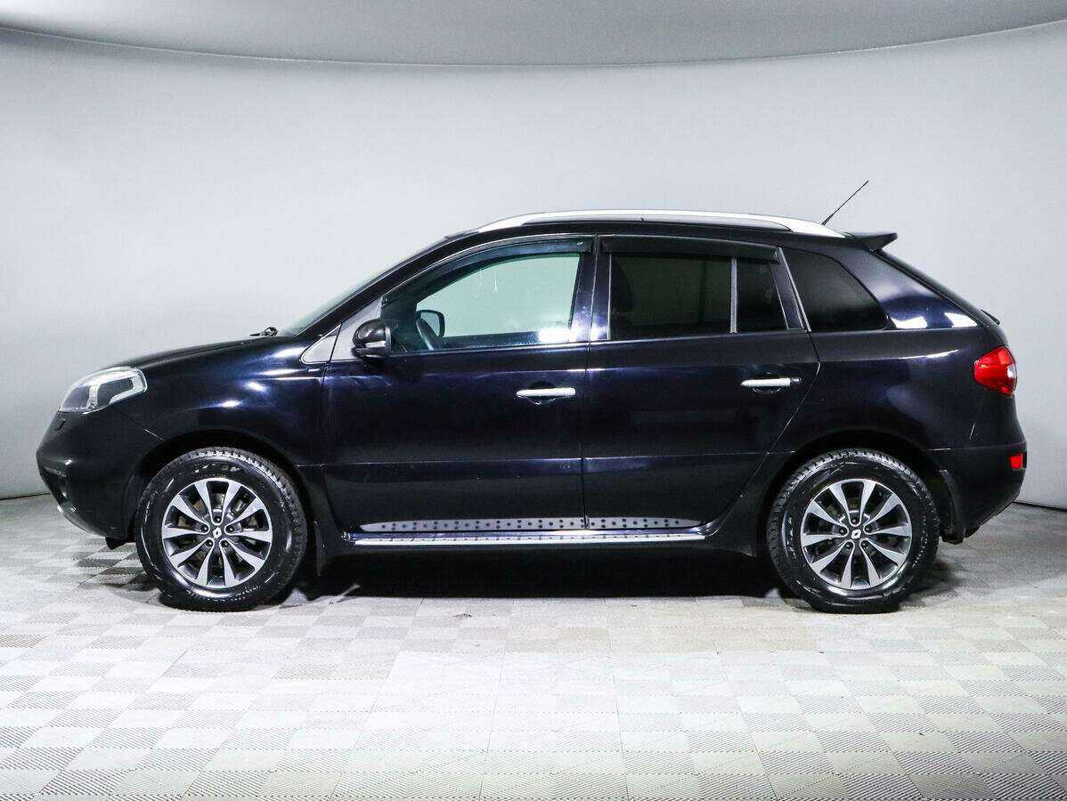 Renault Koleos, 2011 - 174 558 км. | Фото №7