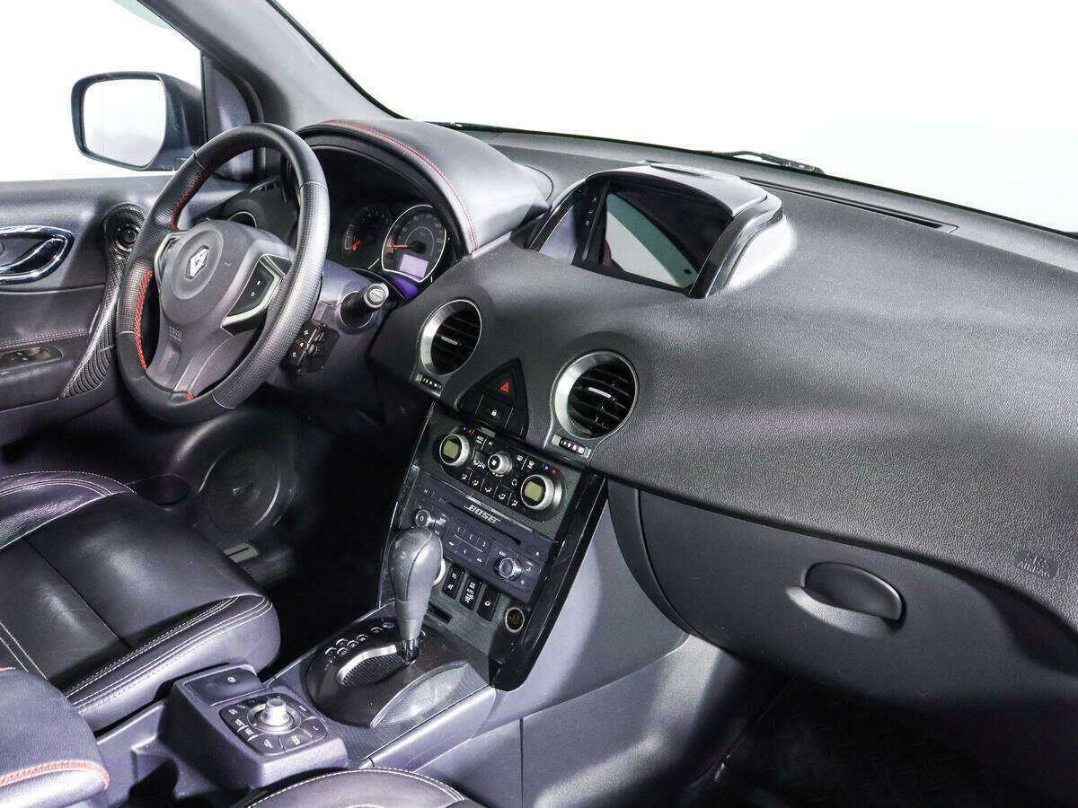 Renault Koleos, 2011 - 174 558 км. | Фото №8