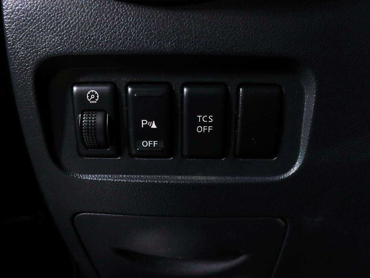 Renault Koleos, 2011 Фото №18