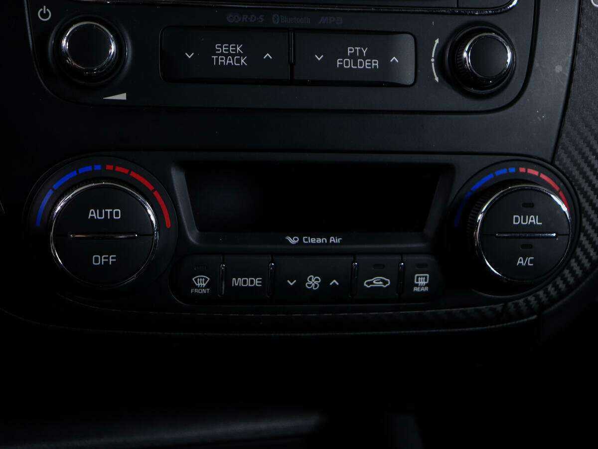 Kia Cerato Koup, 2013 Фото №20