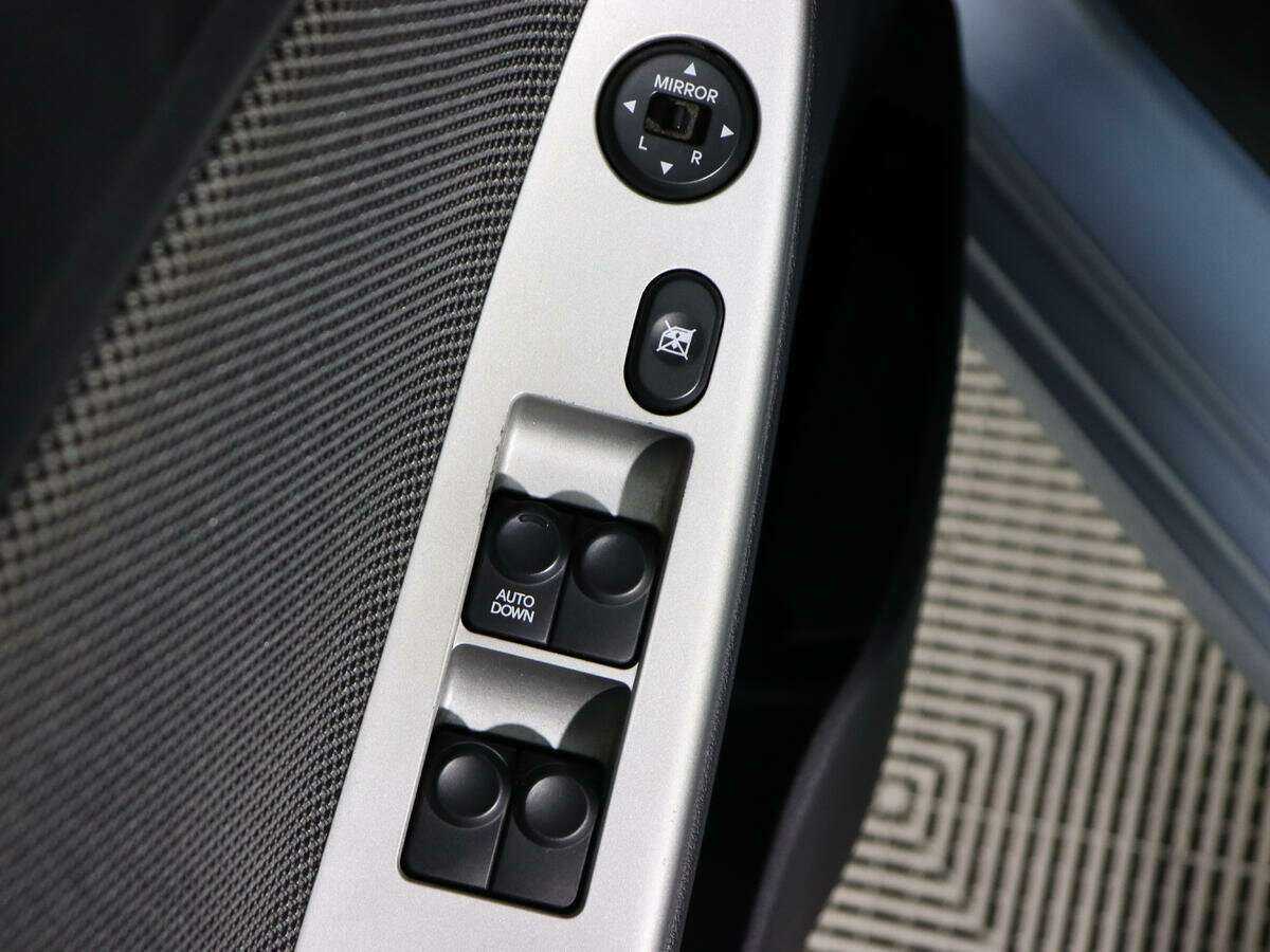 Hyundai Solaris, 2011 Фото №15