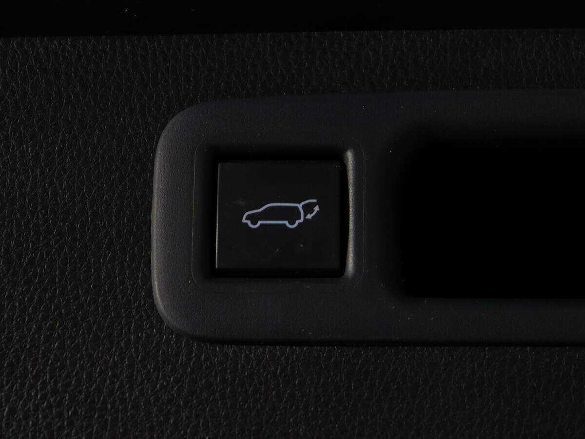 Toyota Highlander, 2021 Фото №15