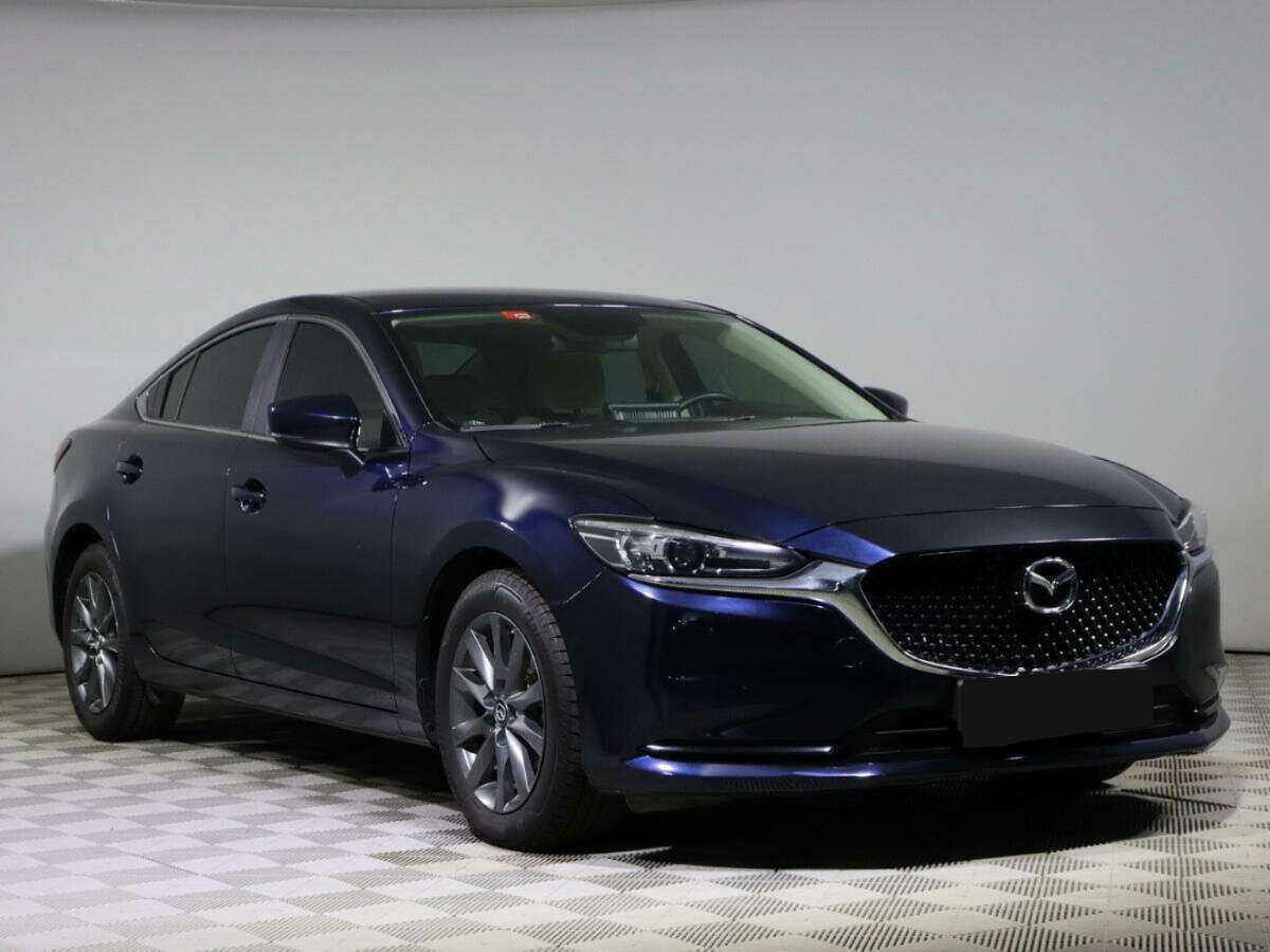 Mazda 6, 2022 - 32 636 км. | Фото №3