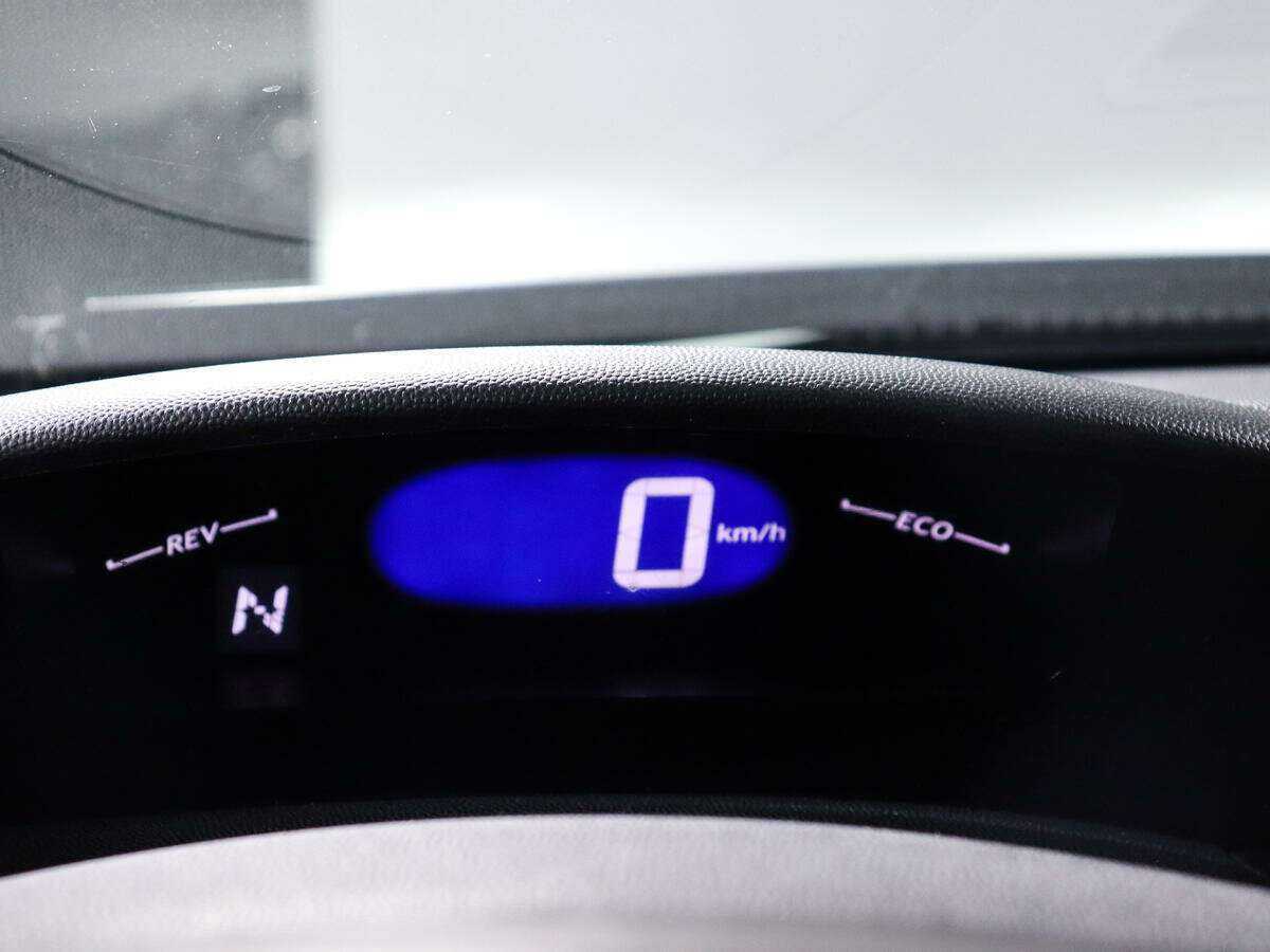 Honda Civic, 2008 Фото №19