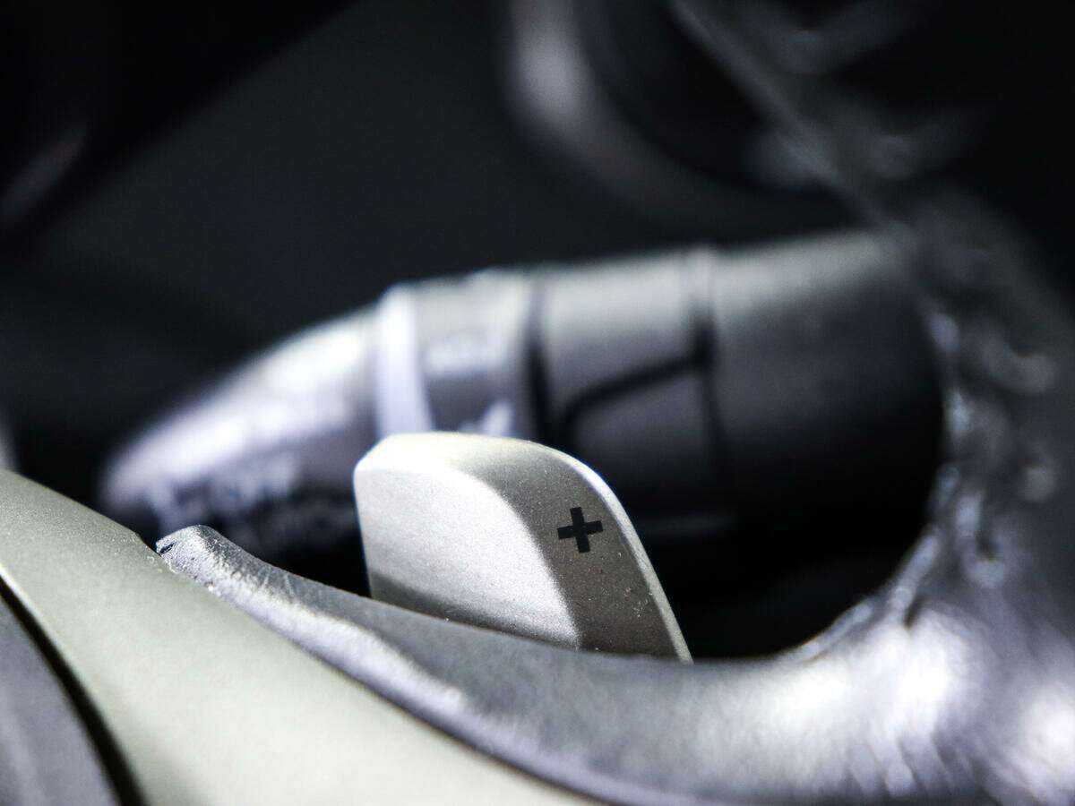 Honda Civic, 2008 Фото №21