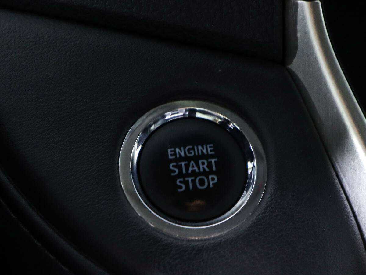 Toyota Land Cruiser, 2017 Фото №19