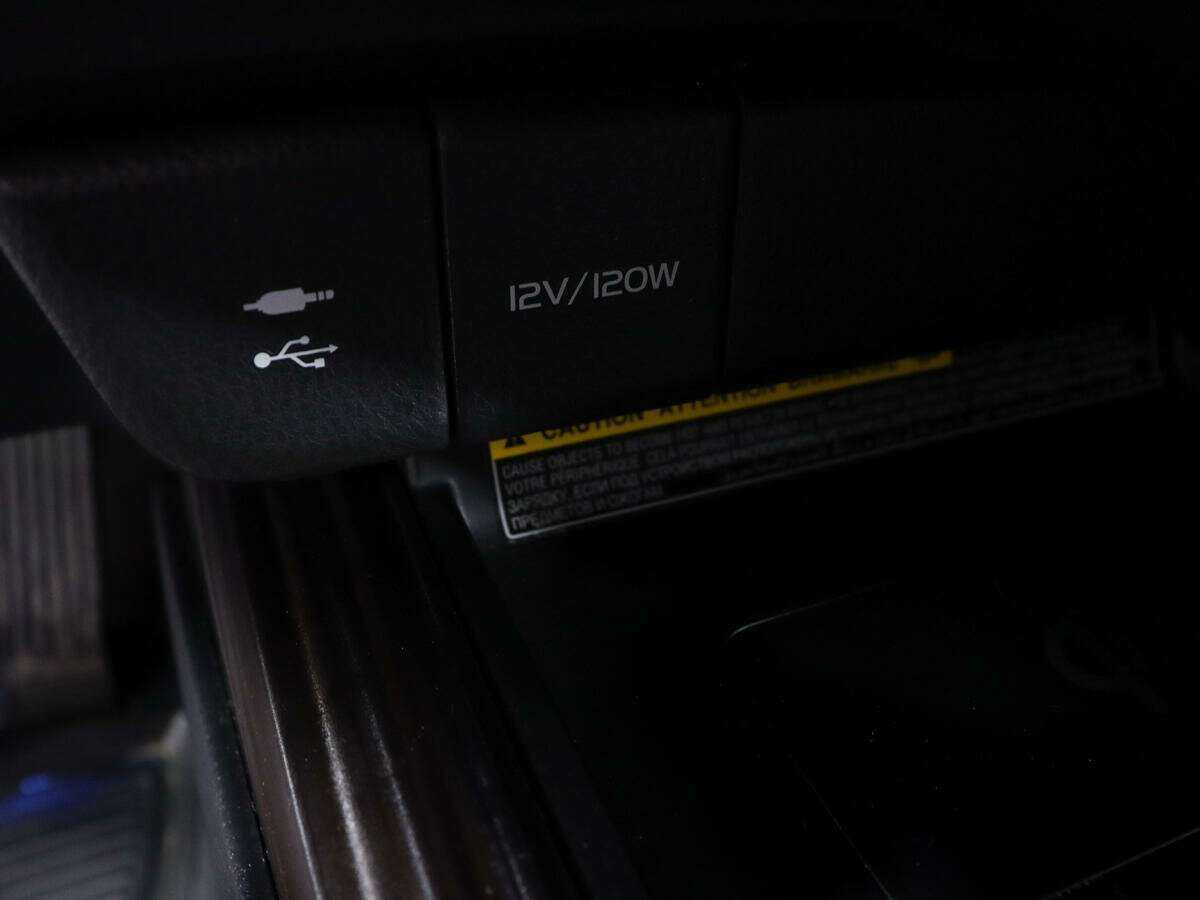 Toyota Camry, 2018 Фото №22