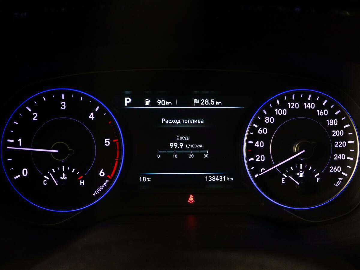 Hyundai Palisade, 2019 Фото №11