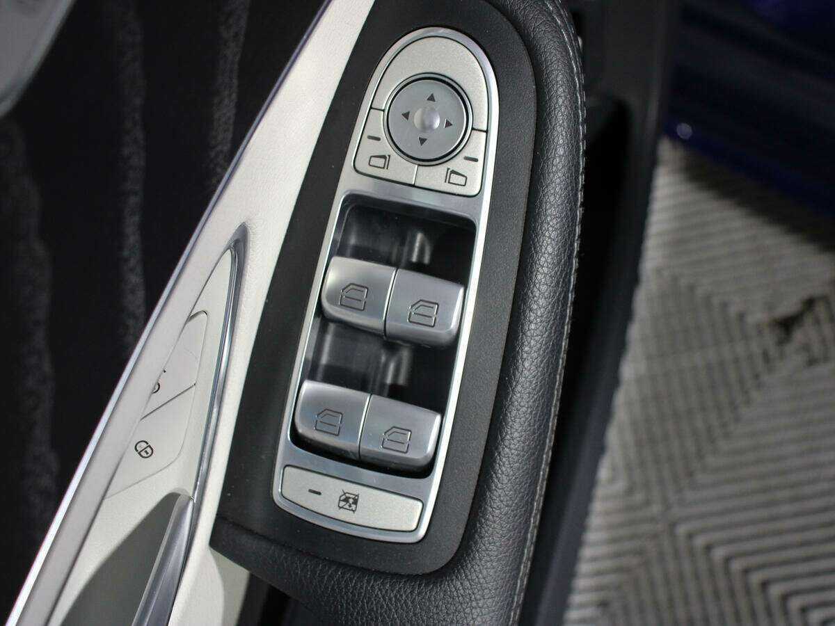 Mercedes-Benz C-Класс 250, 2015 Фото №16